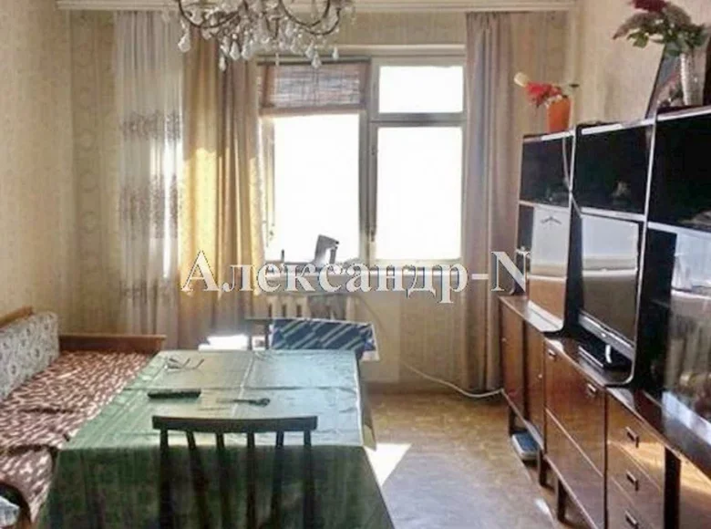 5 room apartment 98 m² Odessa, Ukraine