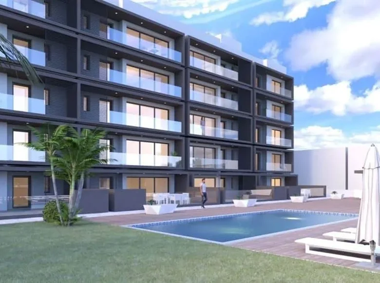 Wohnung 2 Schlafzimmer 84 m² Olhao, Portugal