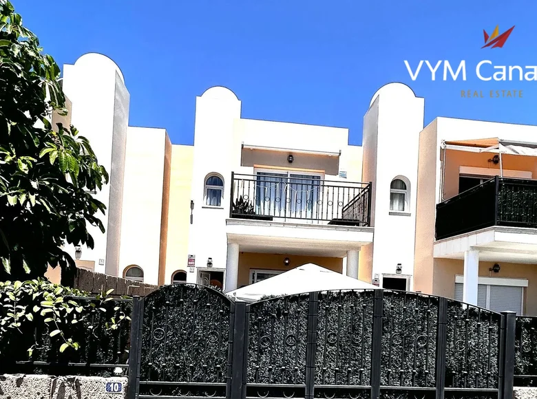Appartement 3 chambres 174 m² Palm Mar Arona, Espagne