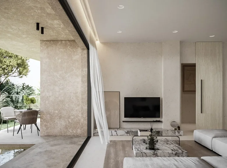 Appartement 2 chambres 83 m² Paralímni, Chypre