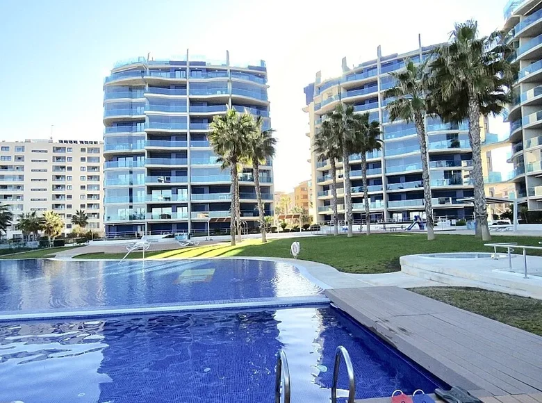 2 bedroom apartment 80 m² Torrevieja, Spain