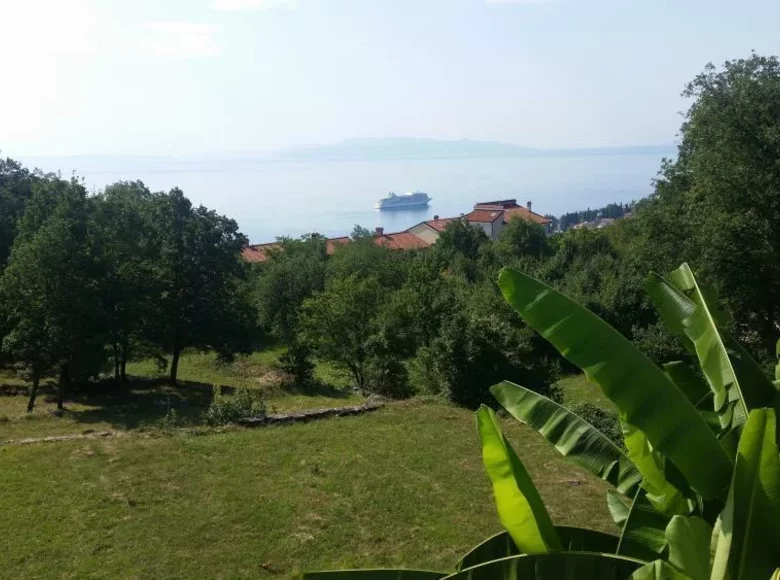 5 bedroom villa 400 m² Matulji, Croatia