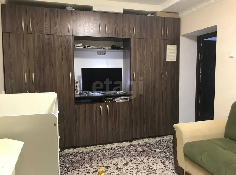 Kvartira 27 m² Toshkentda