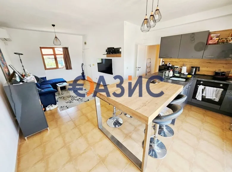 2 bedroom apartment 96 m² Nesebar, Bulgaria