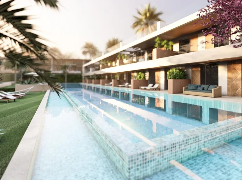 3 bedroom apartment 154 m² Marbella, Spain