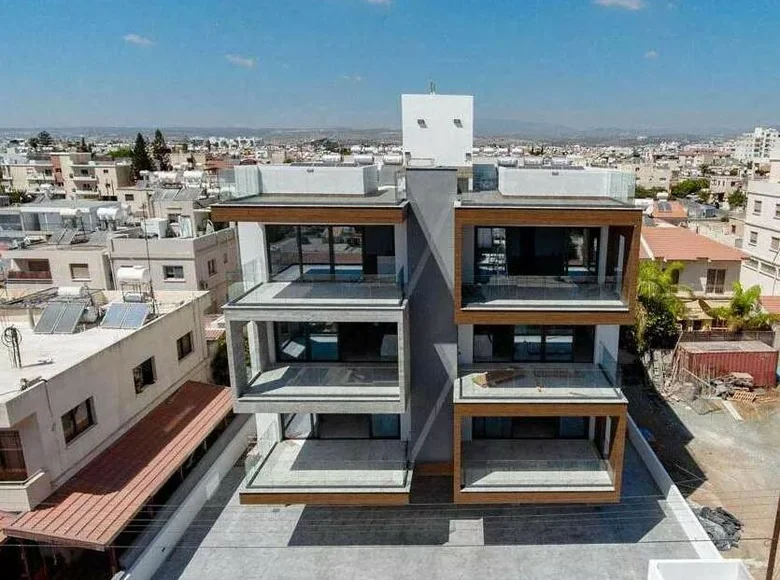 1 room apartment 968 m² Limassol, Cyprus