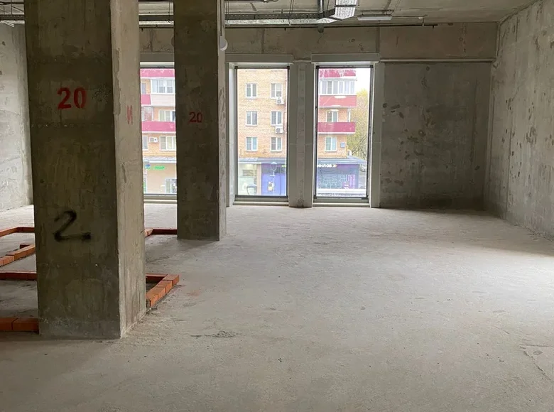 Büro 510 m² Nördlicher Verwaltungsbezirk, Russland