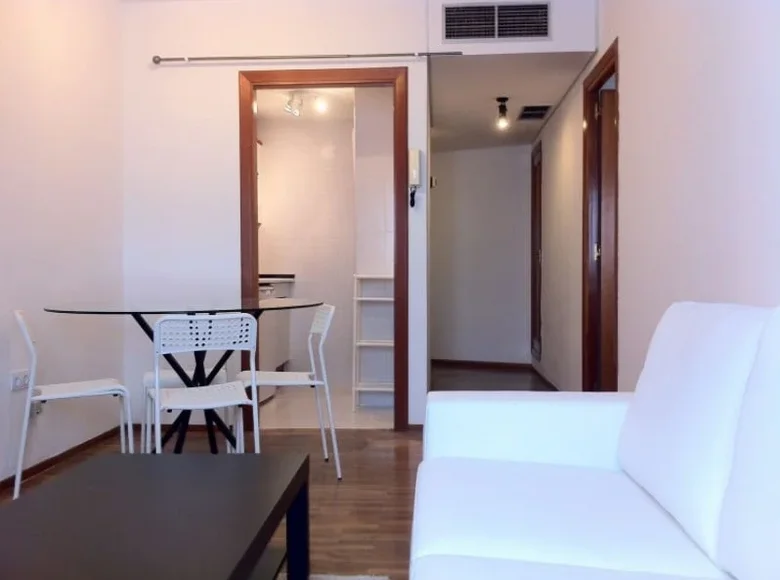 Appartement 1 chambre 50 m² Madrid, Espagne