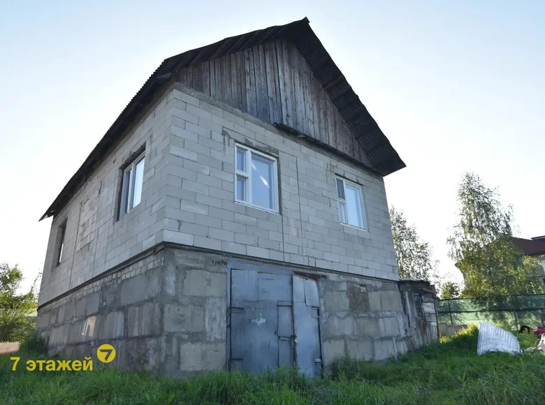 Haus 154 m² Apcak, Belarus