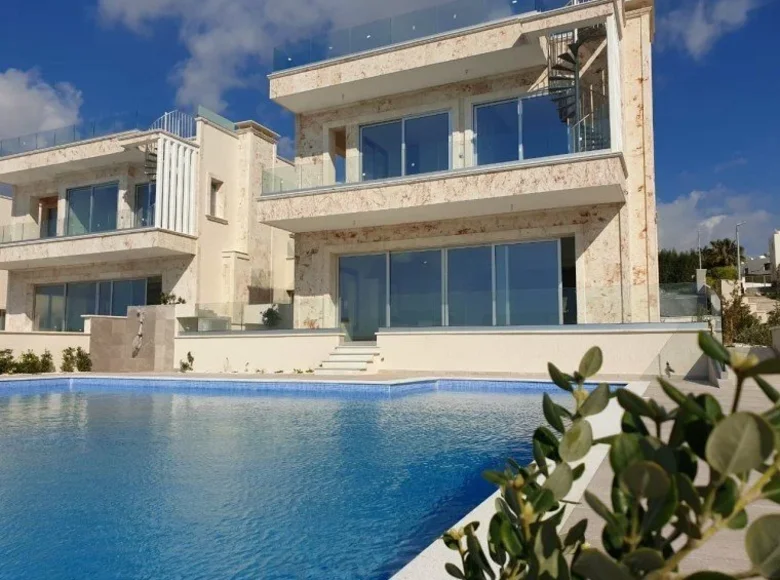 3 bedroom house 220 m² Kissonerga, Cyprus