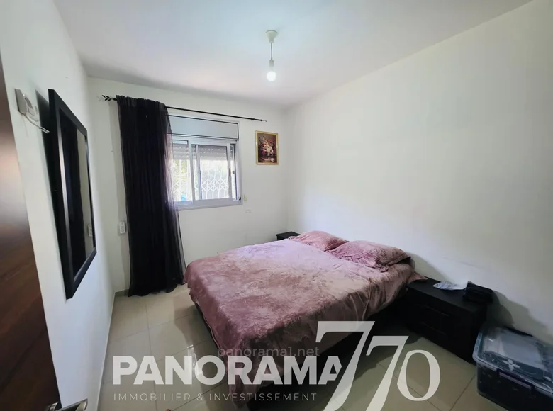 Wohnung 5 zimmer 220 m² Aschkelon, Israel