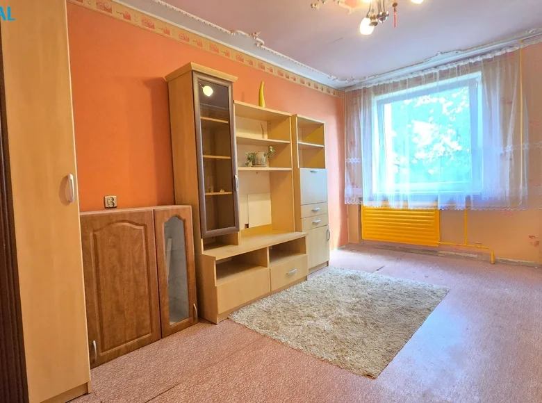 Wohnung 2 zimmer 33 m² Kaunas, Litauen