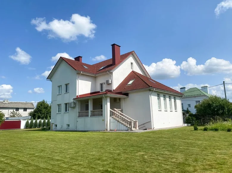 Casa 517 m² Drozdava, Belarús