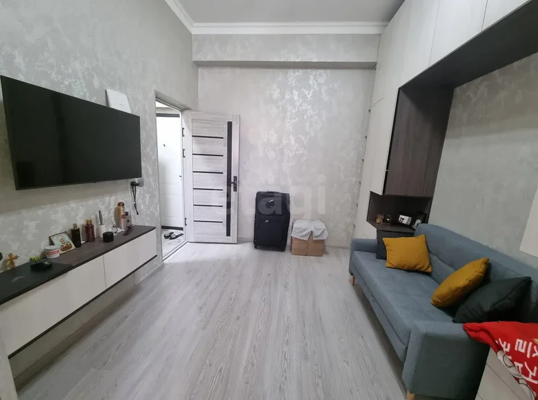 Kvartira 34 m² in Toshkent tumani