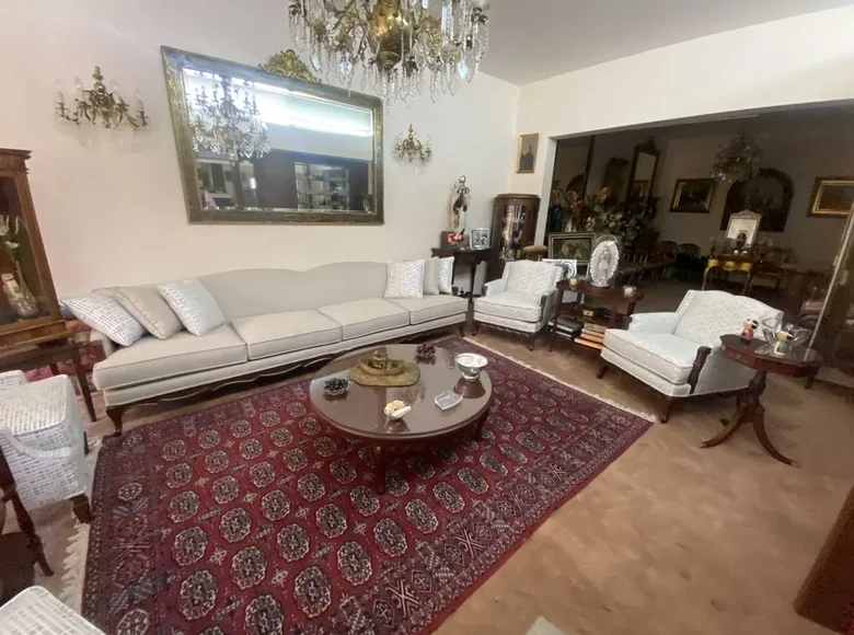 Дом 3 спальни 600 м² Мехико, Мексика