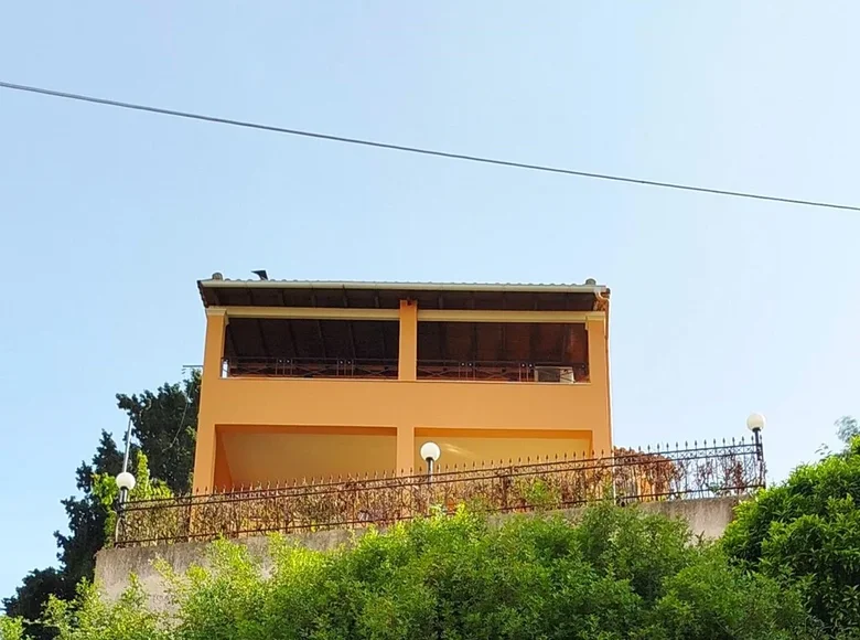 Chalet 160 m² Saint-Matthieu, Grèce
