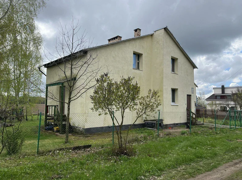 Maison 269 m² Papiarnianski sielski Saviet, Biélorussie