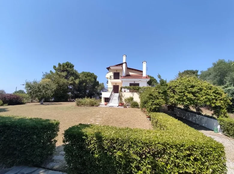 Villa de 6 pièces 160 m² Mesimeri, Grèce