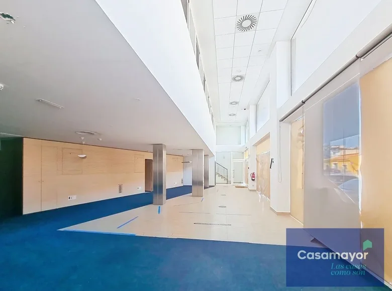 Propriété commerciale 524 m² à el Campello, Espagne
