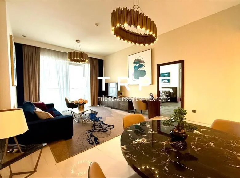 Квартира 1 комната 1 149 м² Дубай, ОАЭ