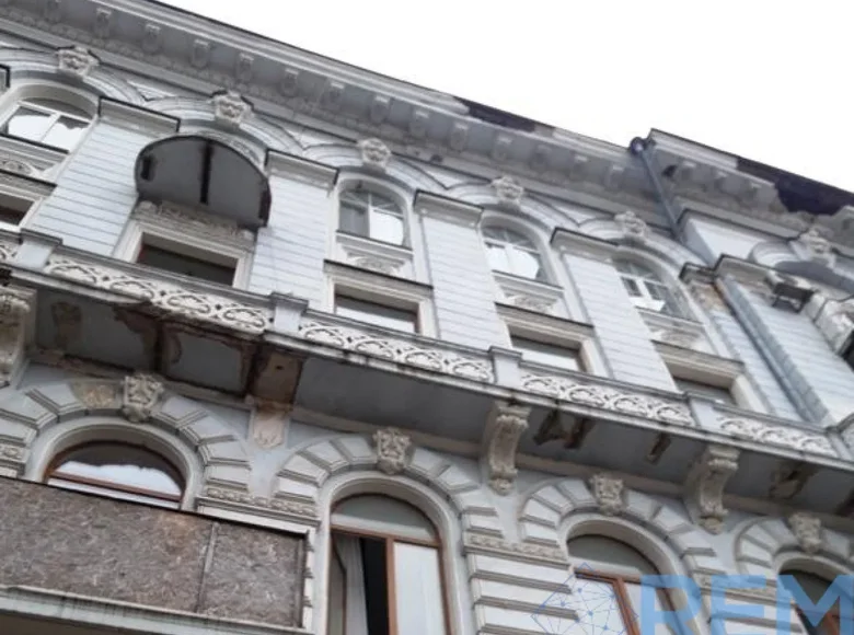 Commercial property 217 m² in Odesa, Ukraine