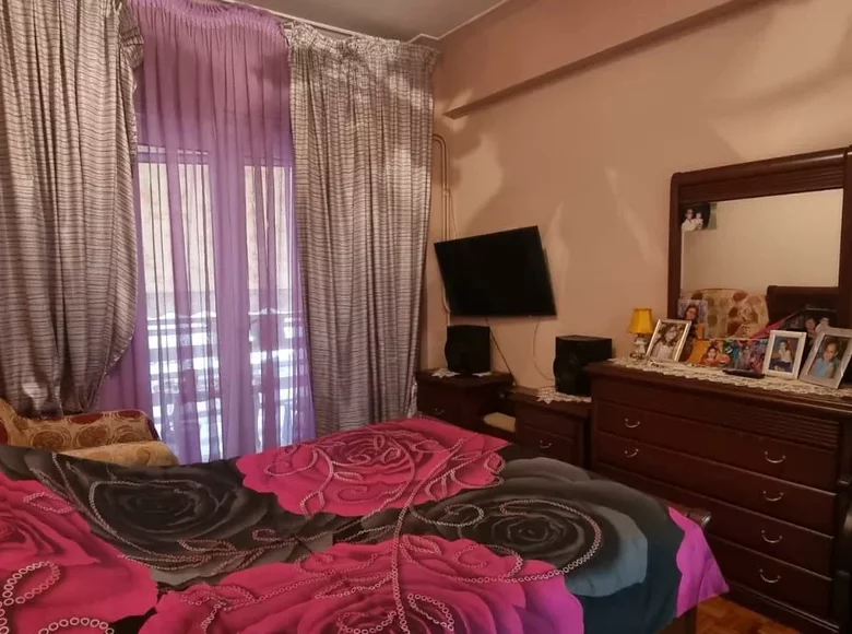 1 bedroom apartment 64 m² Municipality of Kallithea, Greece