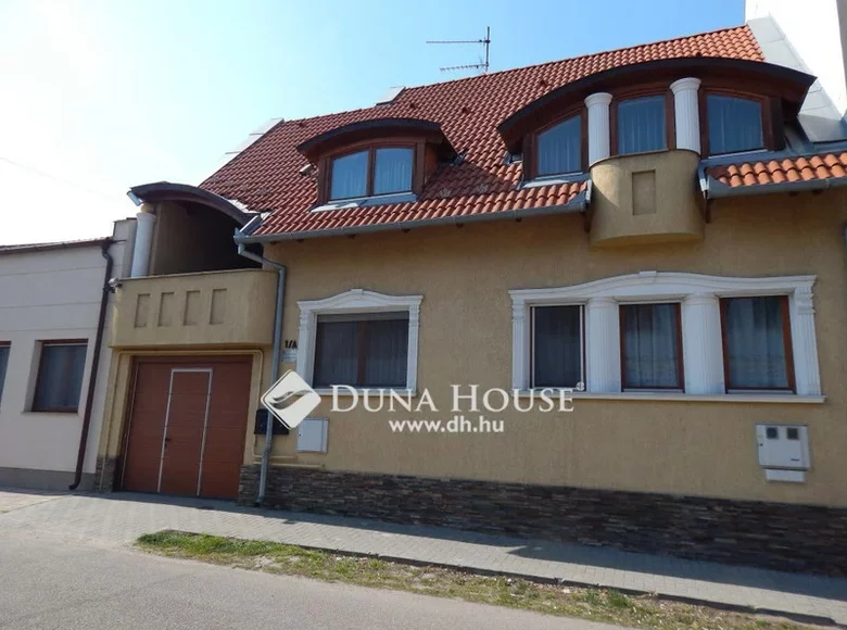 House 170 m² Kecskemeti jaras, Hungary