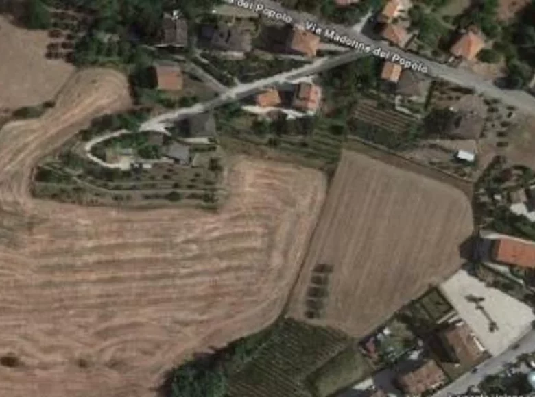 Land 12 000 m² Terni, Italy