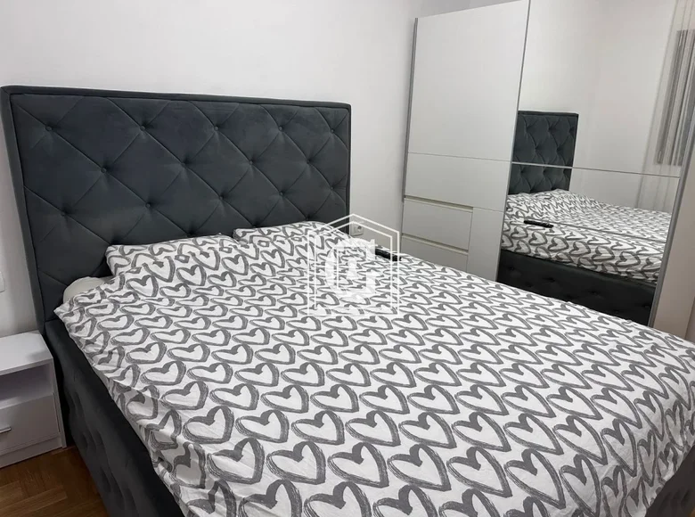 1 room apartment 44 m² Budva, Montenegro