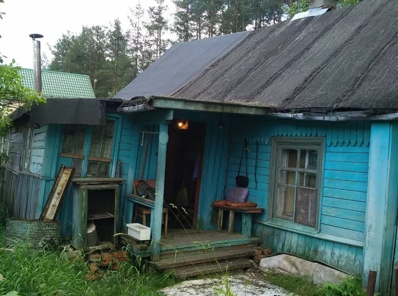 Haus 25 m² Tosno, Russland