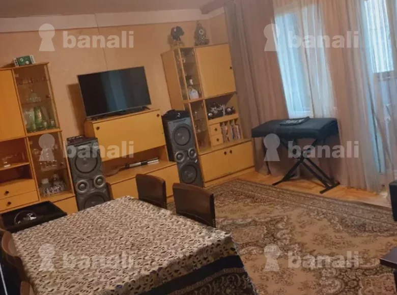 Wohnung 3 Zimmer 97 m² Jerewan, Armenien