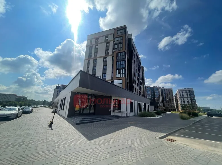 Sklep 827 m² Mińsk, Białoruś