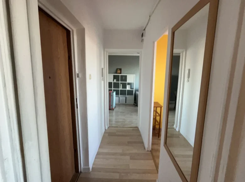 Apartamento 2 habitaciones 36 m² Zgierz, Polonia