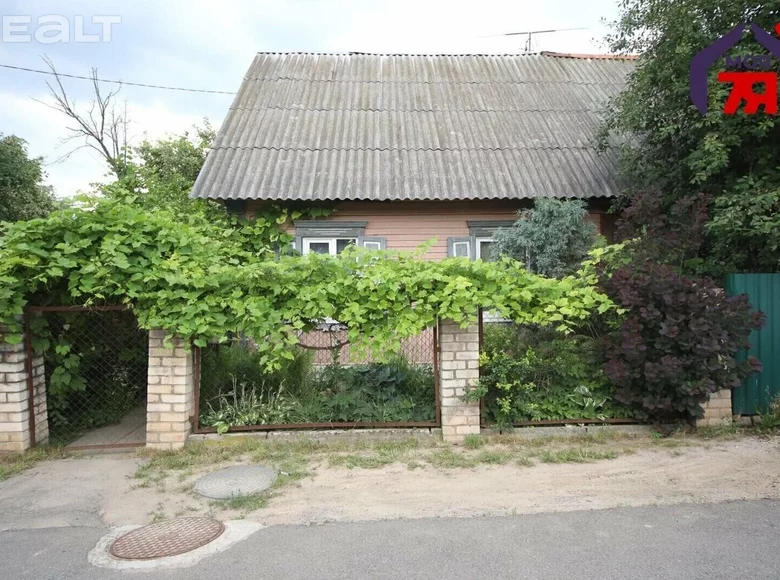 Casa 60 m² Minsk, Bielorrusia