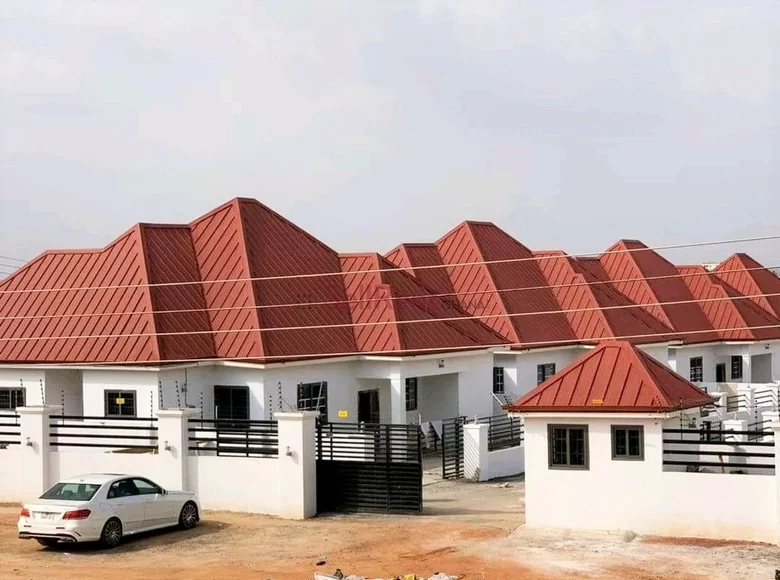 Casa 4 habitaciones  Acra, Ghana