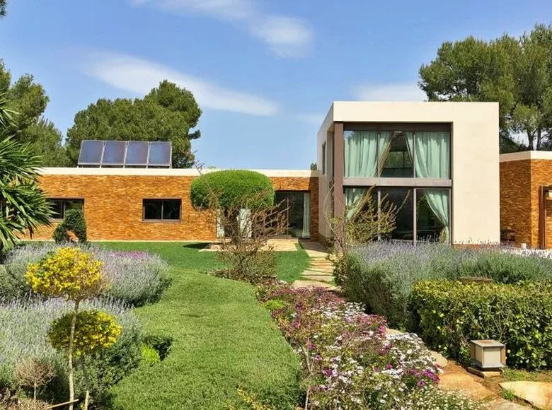 Villa de 5 habitaciones 350 m² Palma de Mallorca, España