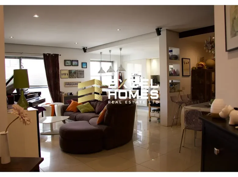 3 bedroom apartment  Birkirkara, Malta