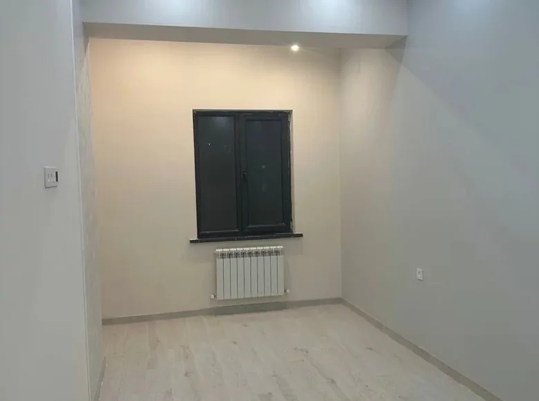 Квартира 2 комнаты 45 м² Ташкент, Узбекистан