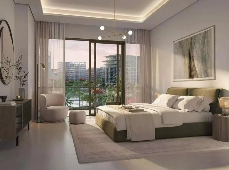 Appartement 3 chambres 117 m² Dubaï, Émirats arabes unis