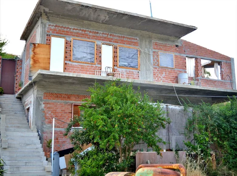 Dom wolnostojący 4 pokoi 160 m² Municipality of Loutraki and Agioi Theodoroi, Grecja