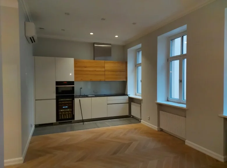 Apartamento 2 habitaciones 61 m² Riga, Letonia