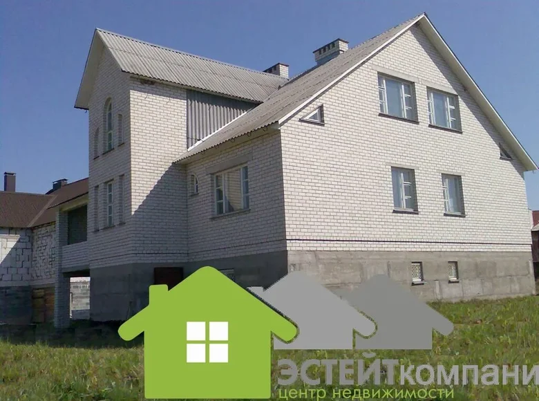 Casa 285 m² Lida, Bielorrusia