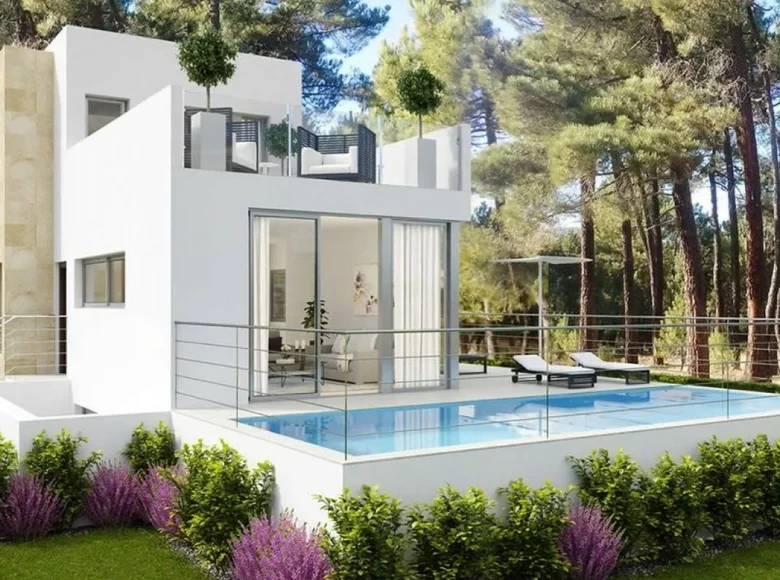 4 bedroom house 192 m² Finestrat, Spain