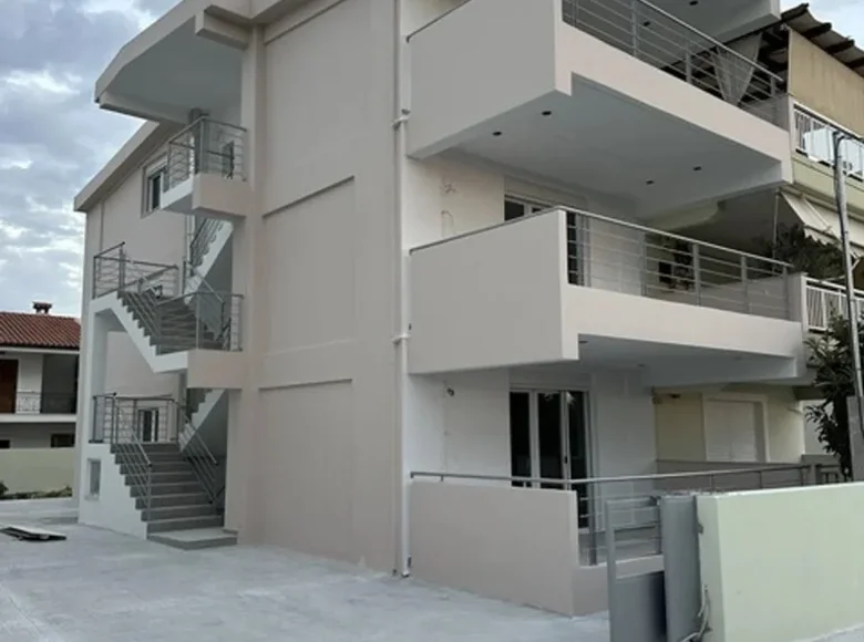 2 bedroom apartment 68 m² Municipality of Xylokastro and Evrostina, Greece