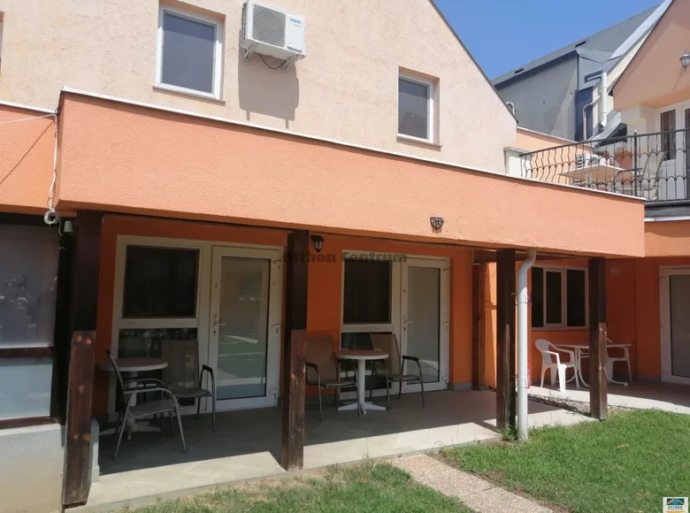 2 room apartment 50 m² Cserszegtomaj, Hungary