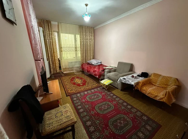 Квартира 49 м² Ташкент, Узбекистан