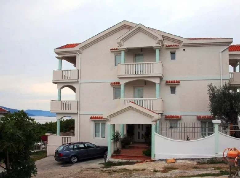 Apartamento 3 habitaciones  Tivat, Montenegro