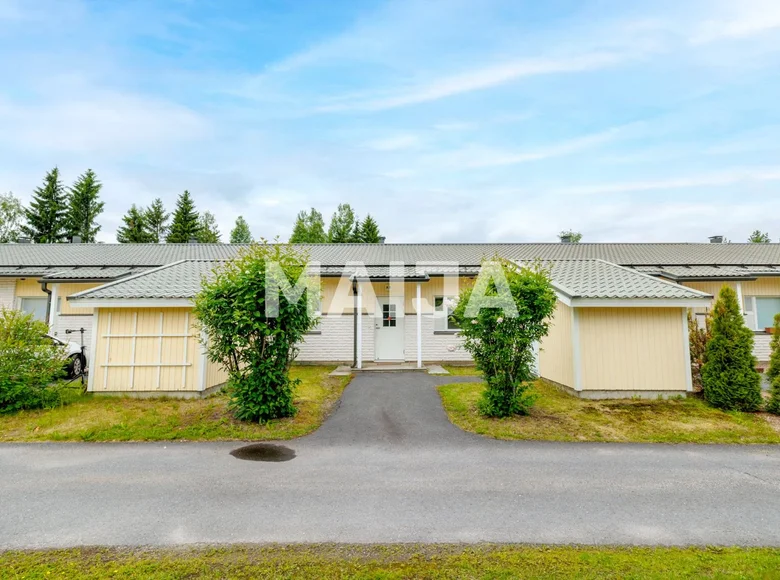 Wohnung 4 zimmer 88 m² Oulu sub region, Finnland
