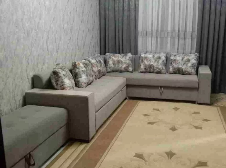 Квартира 2 комнаты 66 м² Бешкурган, Узбекистан