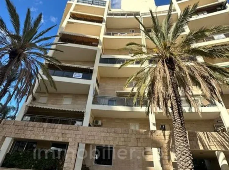 5 room apartment 180 m² Ashdod, Israel